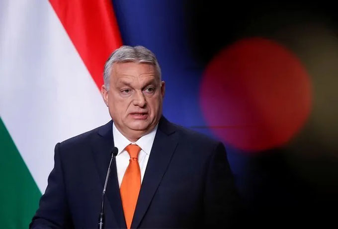 Phe đối lập cánh tả Hungary bị cáo buộc nhận khoản tiền bí mật từ Mỹ và Thụy Sĩ