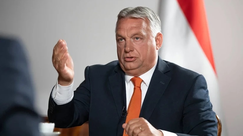 'Ukraine không thể thắng Nga nhờ viện trợ quân sự'