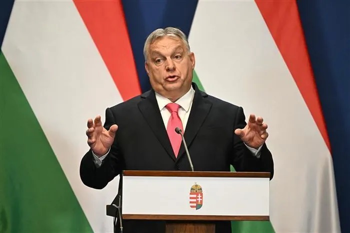 Hungary tìm cách xác định lại tư cách thành viên trong NATO