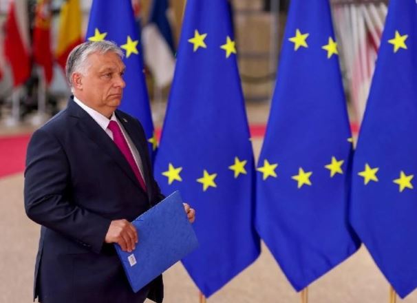 Hungary làm Chủ tịch EU, tuyên bố thành lập một liên minh mới trong Nghị viện