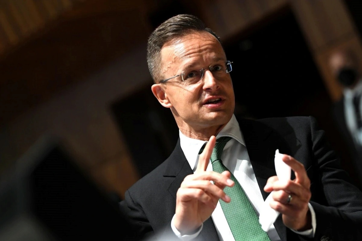 Hungary và Ukraine chỉ trích lẫn nhau về các cuộc tấn công vào đường ống Druzhba