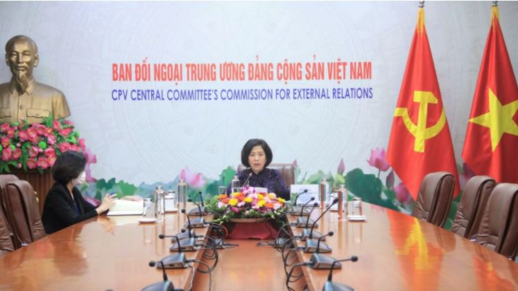 Việt Nam - Liên bang Nga: 'Hai thế kỷ hữu nghị, hai thập kỷ đối tác chiến lược'