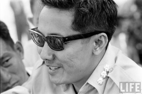 Chuyện ít biết về huyền thoại tình báo Việt Nam