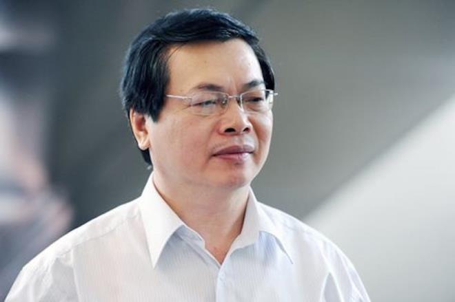 Cựu Bộ trưởng Vũ Huy Hoàng chỉ đạo thoái vốn, chuyển ''đất vàng'' vào tay tư nhân