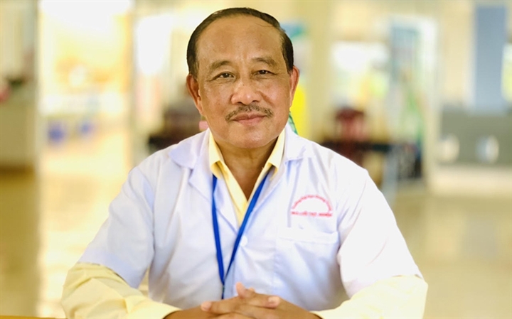 Chuyên gia: Dịch ngấm sâu, lan rộng ở TP.HCM, xét nghiệm không còn nhiều ý nghĩa