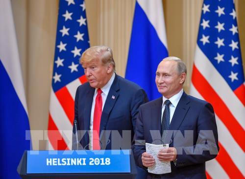 Tổng thống Putin và những nỗ lực gây dấu ấn cho nước Nga (Phần 3)