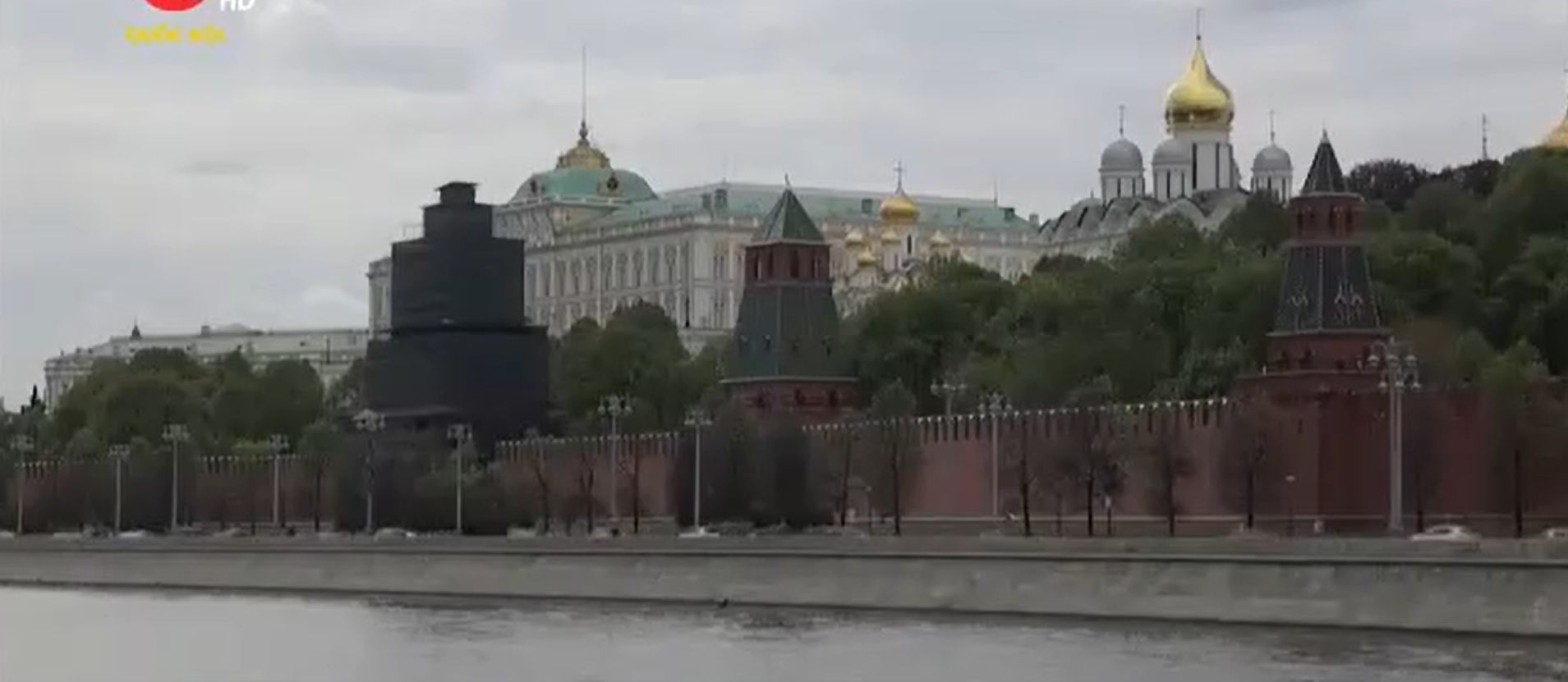 Nga giữ lập trường ủng hộ việc ngăn chặn vũ khí trong không gian