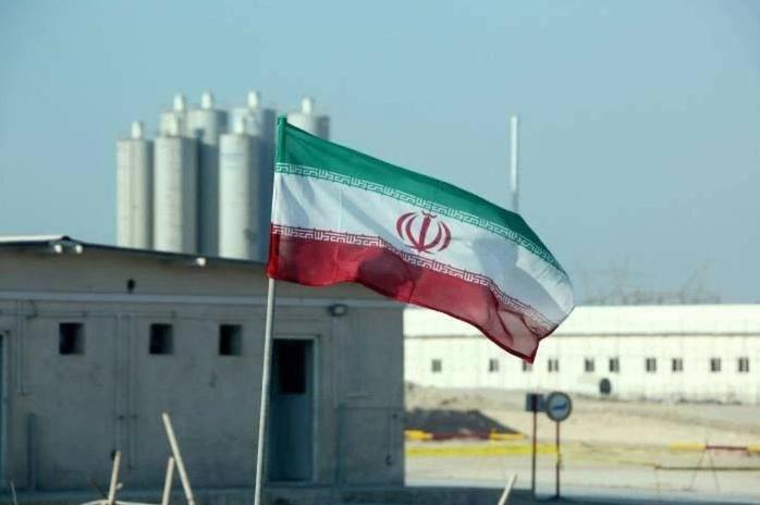 Iran tuyên bố cấm IAEA thanh tra các cơ sở hạt nhân
