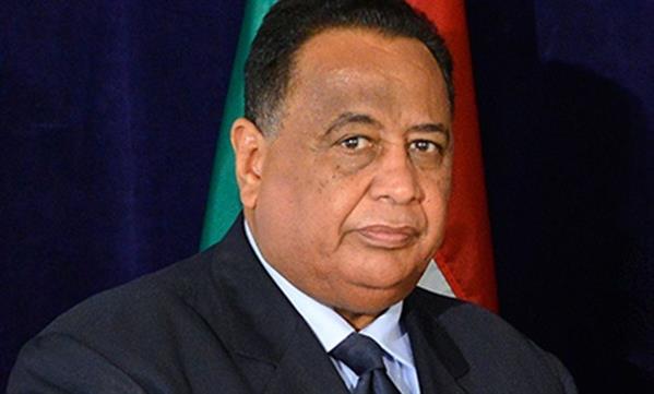 Nhân viên bị nợ lương, Tổng thống Sudan cách chức Ngoại trưởng