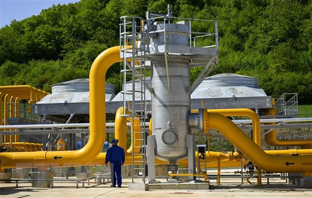 IEA: Châu Âu vẫn chưa thắng trong cuộc chiến năng lượng với Nga