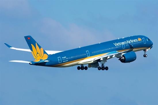 Vietnam Airlines mở đường bay mới Đà Nẵng - Bangkok