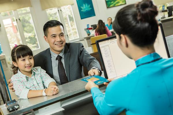 3 tháng đầu năm, Vietnam Airlines thu hơn 1.400 tỷ đồng lợi nhuận
