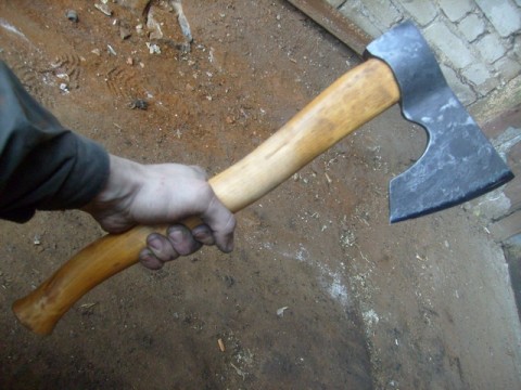 Moskva: Bắt kẻ tham gia vụ cướp 8 triệu rúp ở Liublino