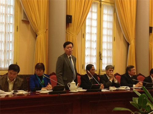 Chồng có thể được nghỉ đến 14 ngày khi vợ sinh con