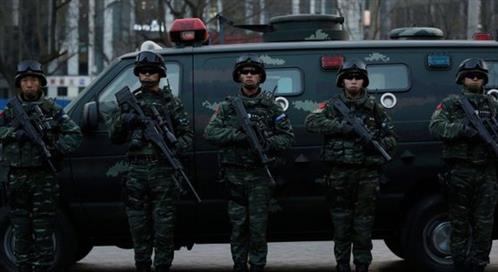 Trung Quốc: Tử hình công dân lấy cắp và bán 150.000 tài liệu mật