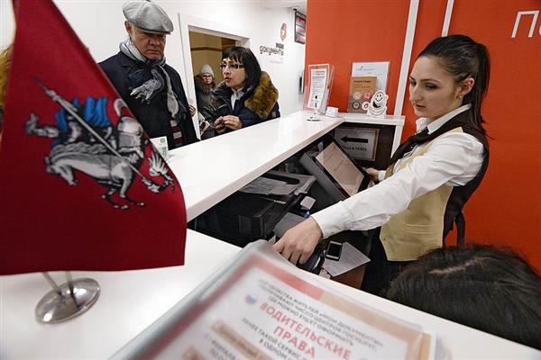 Nga: Một số thay đổi từ năm 2018