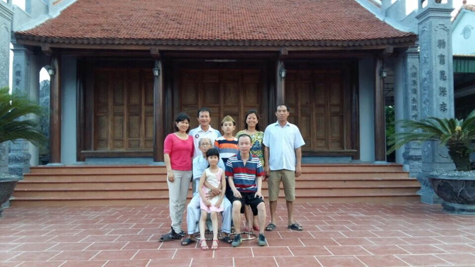 Người Việt ở Nga: Viết tiếp câu chuyện về tình người