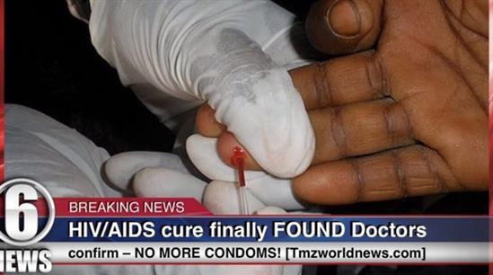 Các bác sĩ xác nhận: HIV/AIDS đã có thể được chữa trị hoàn toàn