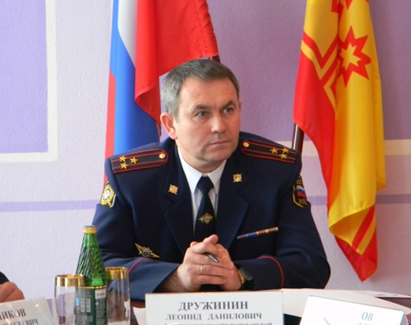 Nga: Cựu giám đốc Sở di trú Cộng hoà Chuvashia bị truy tố thêm tội hình sự