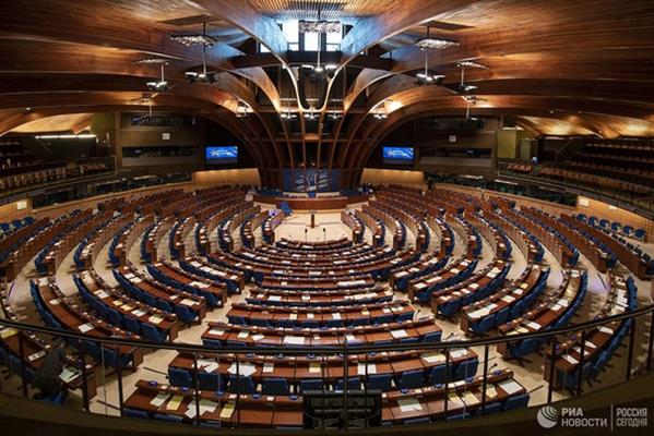 Nhà chức trách Ukraine: Từ chối liên lạc với Nga là 'một sai lầm'