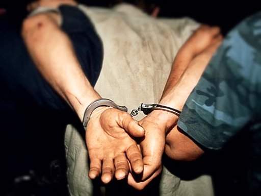 Moskva: Bắt cặp vợ chồng người TQ cướp tiền của đồng hương ở khu vực Liublino