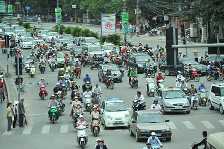 Chỉ nhà giàu mới thành người Thủ đô?