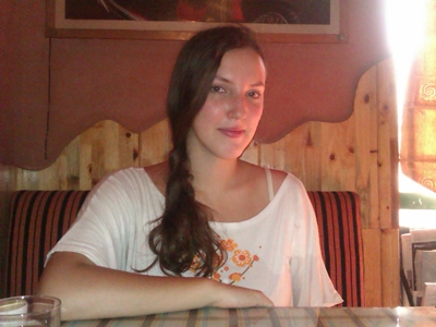 Cô gái Nga yêu sử Việt