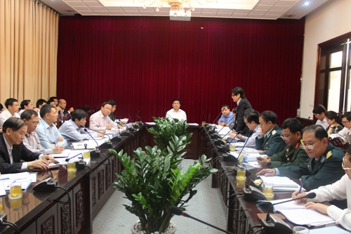 Bộ trưởng Thăng: Cho nghỉ việc toàn bộ nhân viên yếu kém