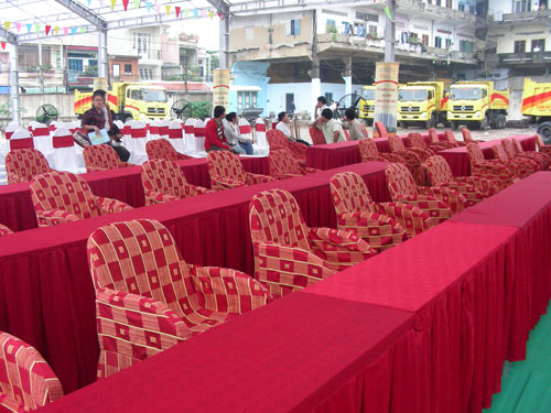 Thủ tướng yêu cầu cắt 100% việc tổ chức lễ khởi công, khánh thành