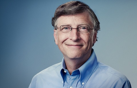 Ai đang là người giàu nhất hành tinh?