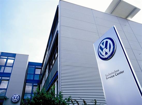 Volkswagen tiếp tục 
