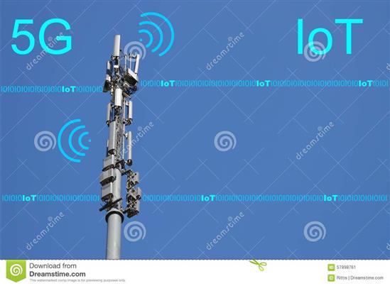 Nhà mạng Nga lựa chọn Nokia hỗ trợ các dự án IoT và 5G