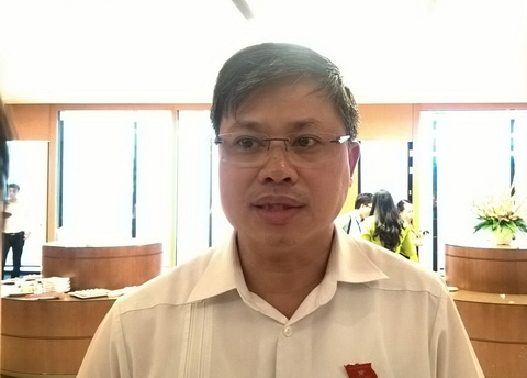 Quốc hội chịu trách nhiệm gì về vụ Formosa?
