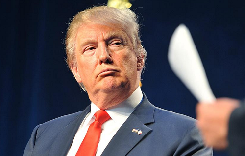 Tổng thống mới đắc cử Donald Trump sẽ thuê 100.000 hacker để bảo vệ Mỹ ?