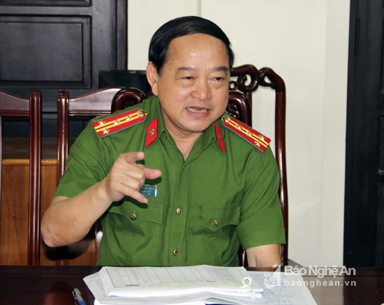 Hé lộ tình tiết mới về chuyên án cá độ bóng đá 900 tỷ đồng