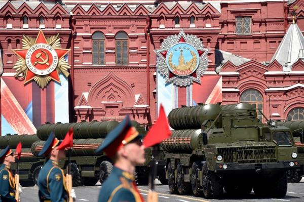 Đi nước cờ S-400 lợi hại, Putin khiến phương Tây bất an