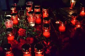 Lời cảm ơn từ gia quyến anh Trần Văn Lý