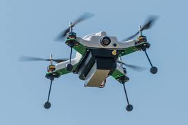UAV chống tăng - vũ khí lợi hại của quân đội Nga
