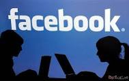 Hàng loạt Facebook không vào được ở Việt Nam