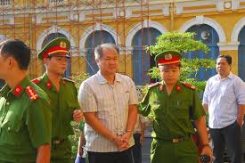 Những kỷ lục ở đại án Phạm Công Danh