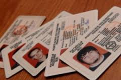 Moskva: Bắt giữ băng nhóm chuyên làm giả bằng lái xe