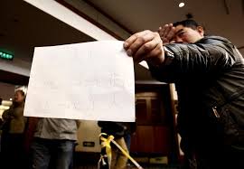 Khách Trung Quốc ăn cắp trên máy bay Vietnam Airlines