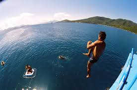 [Video] Nhảy cầu theo phong cách Nga