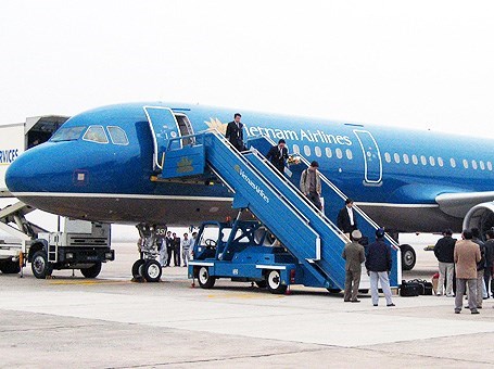 Cục Hàng không nói gì về nghi vấn ưu ái Vietnam Airlines?