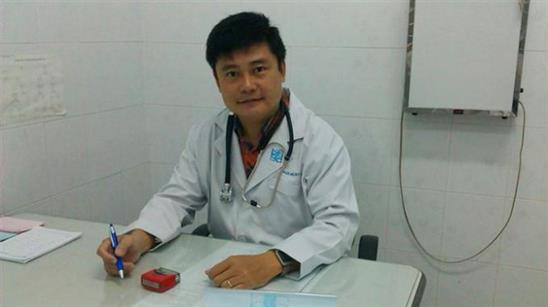 Bác sĩ gia đình tại Nga và Việt Nam