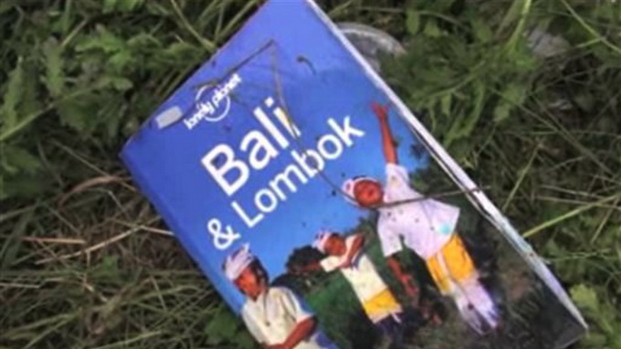 Những bi kịch gia đình từ thảm họa rơi máy bay hàng không Malaysia