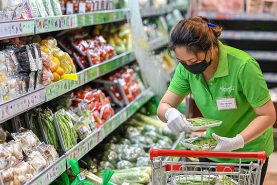 Bộ Tài chính: Lạm phát năm 2021 sẽ thấp hơn 4%