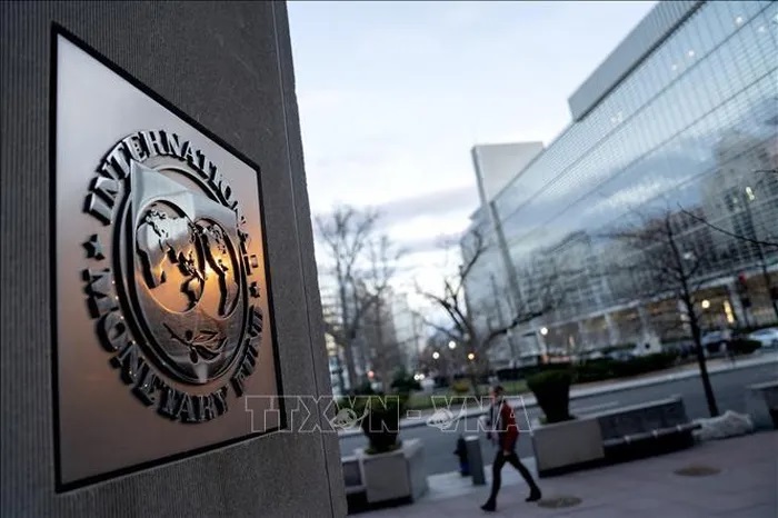 IMF: Lạm phát tại Anh tăng trung bình 9%/năm trong 2 năm tới