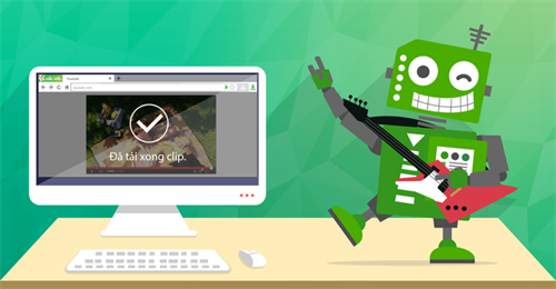 Cốc Cốc đạt 12 triệu người dùng, ngang ngửa Firefox tại Việt Nam