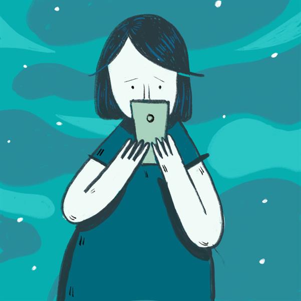 Một phút say rượu, tôi đã đẩy mình và gia đình vào tình huống éo le không tìm ra đường thoát